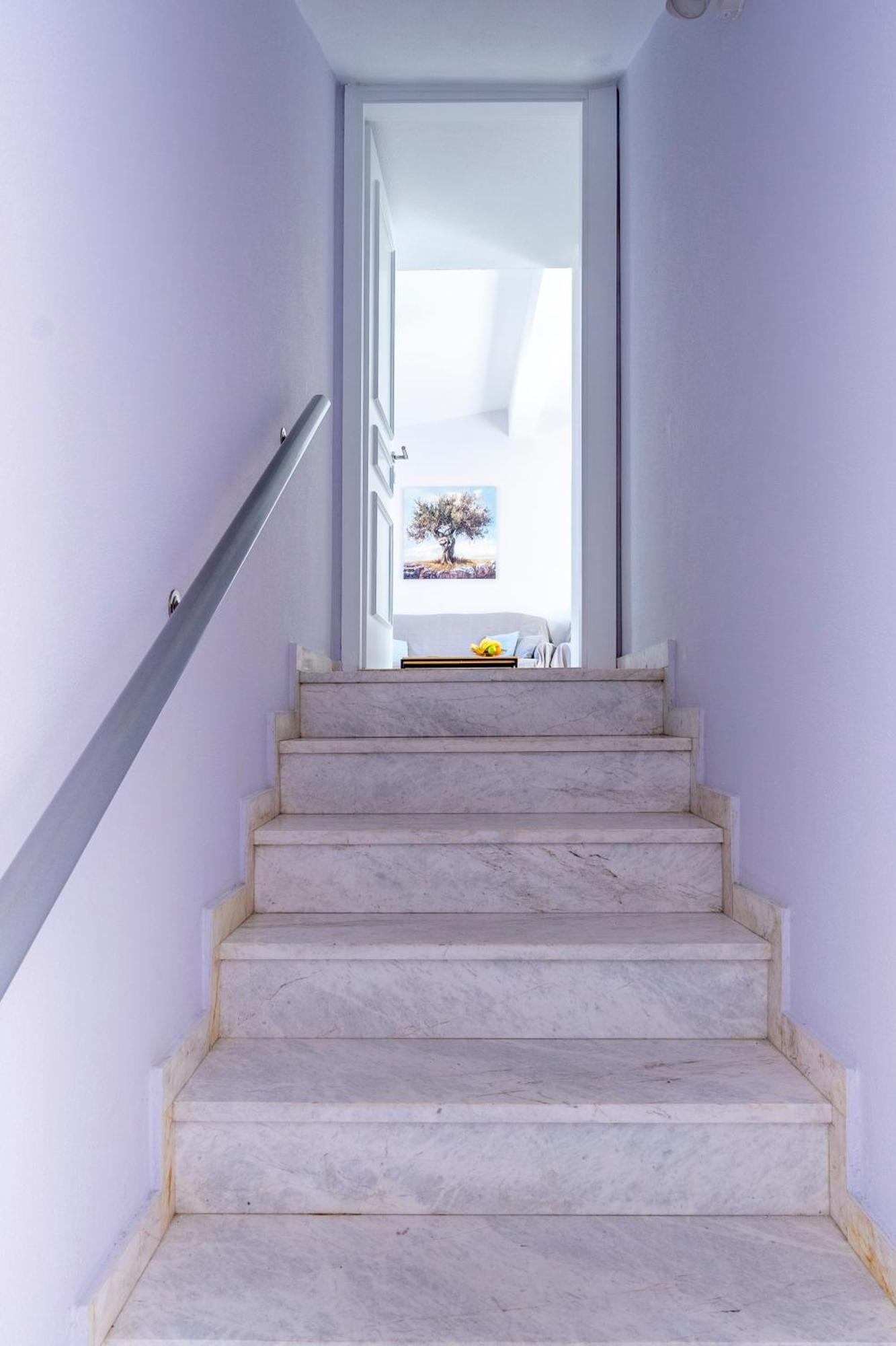 Willa New Olivka House Anavyssos Zewnętrze zdjęcie